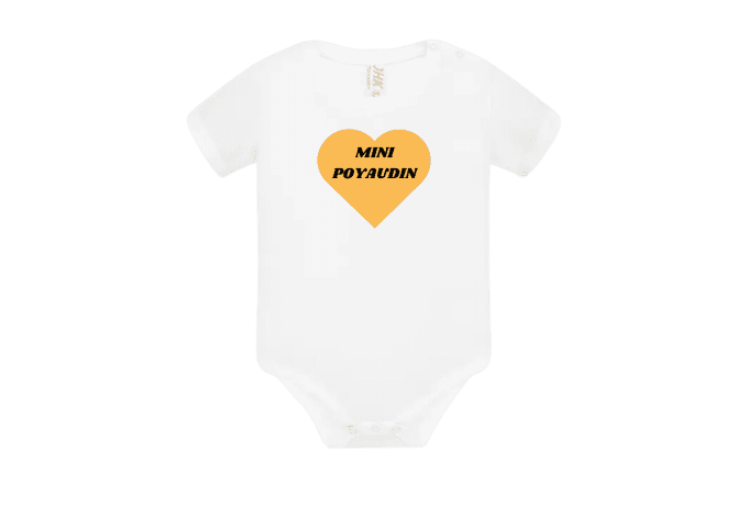 BODY MINI POYAUDIN