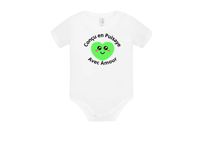 BODY PUISAYE