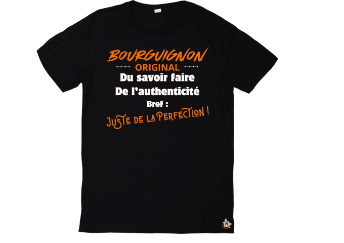 BOURGUIGNON !