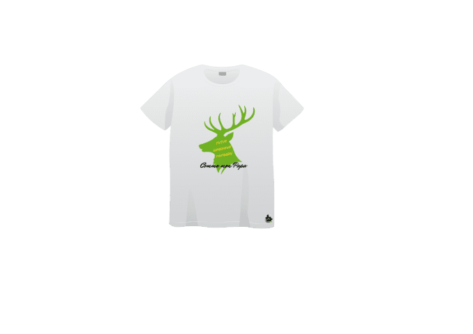 CHASSEUR COMME PAPA