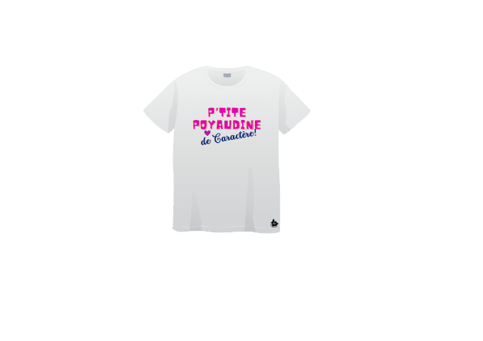 PTITE POYAUDINE