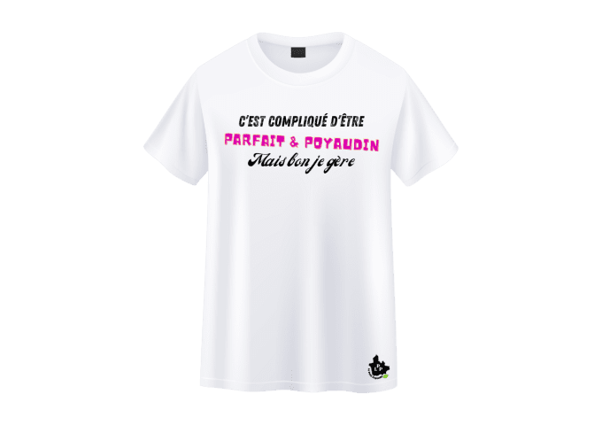 Parfait & Poyaudin