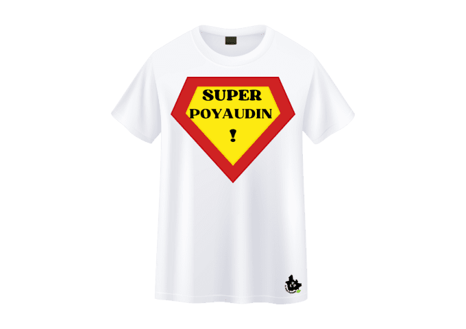 SUPER POYAUDIN
