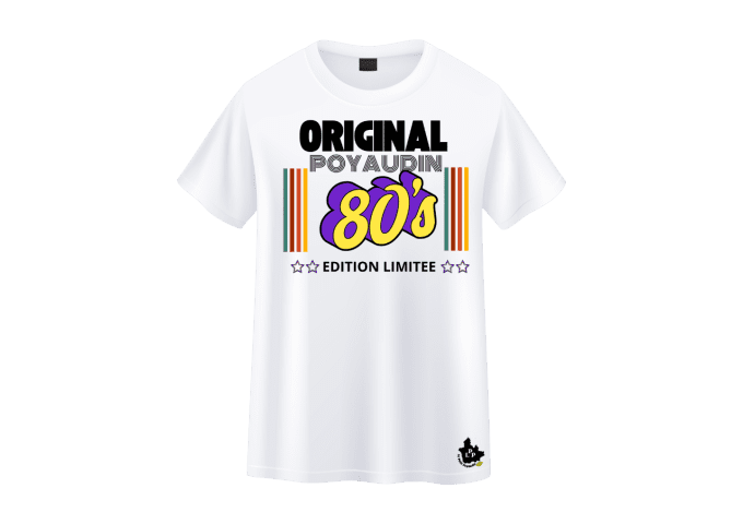 Génération 80