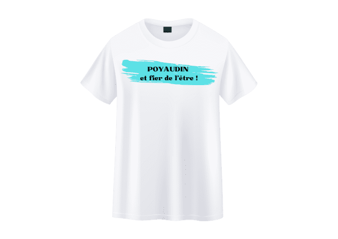 FIER DE L'ETRE