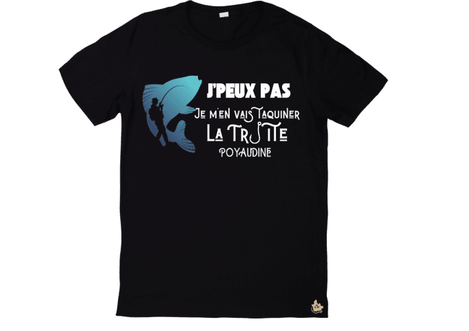 Truite Poyaudine